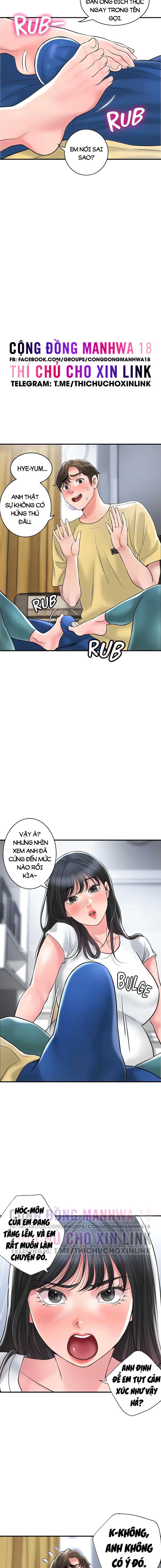 thị trấn nóng bỏng chapter 94 10