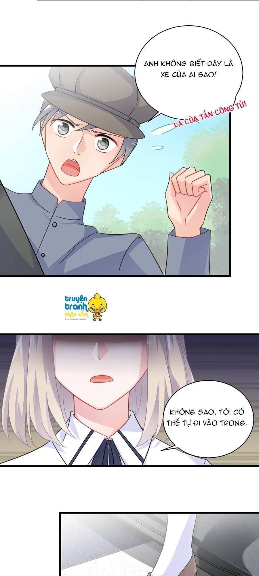 nhạ thượng thủ tịch tổng tài chapter 167 31