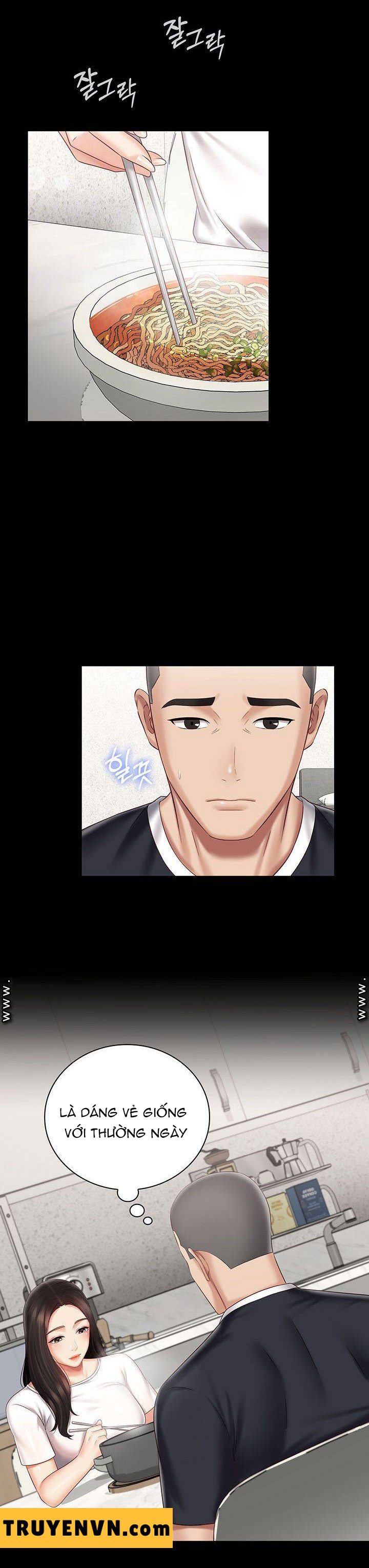 sứ mệnh người anh chapter 62 11