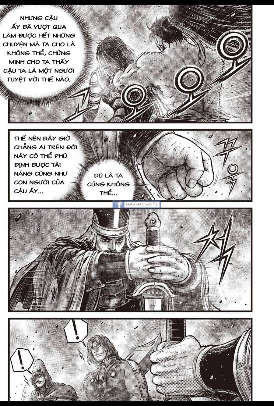 hiệp khách giang hồ m chapter 629 6