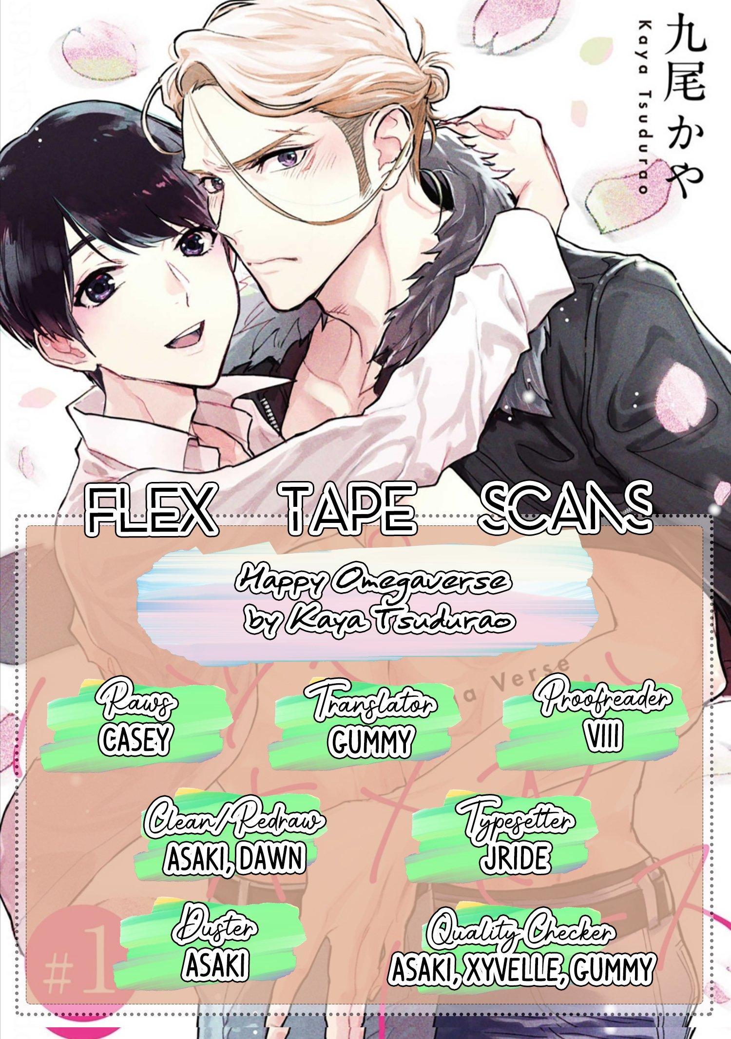 chàng thơ nhỏ bé của alpha chapter 1 36