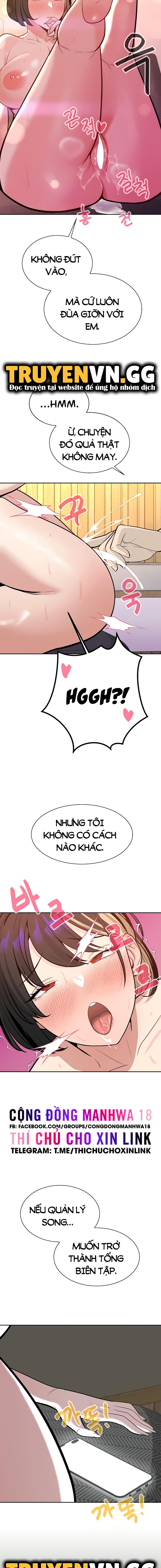 bí mật của gia tộc chaebol đời thứ ba chapter 19 11