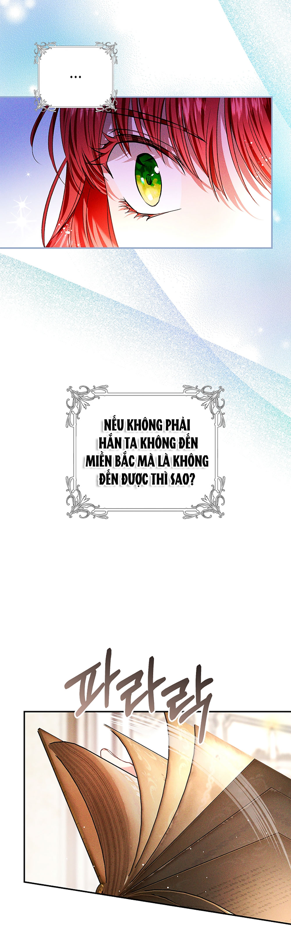 Nhan Sắc Bí Ẩn Của Chồng Tôi chapter 96.1 - Trang 4