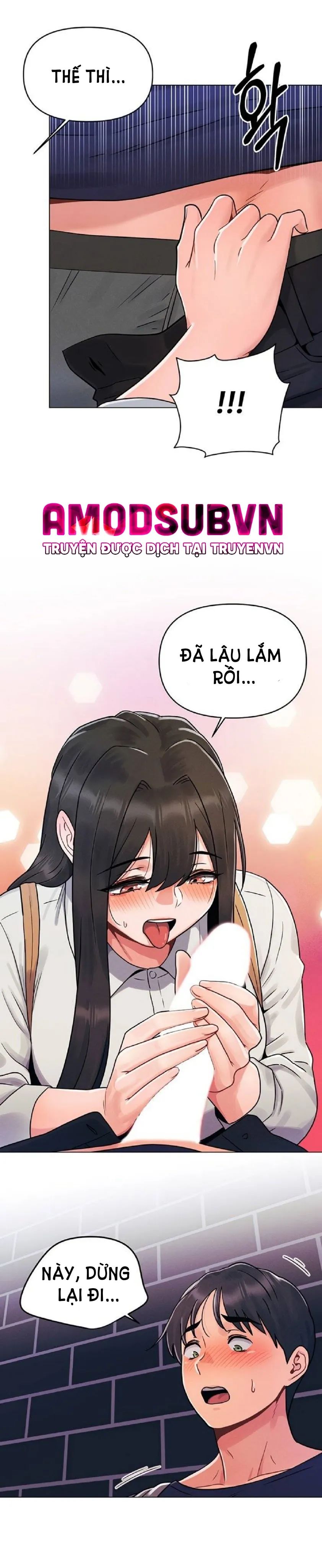 lần đầu ấy chapter 4 3