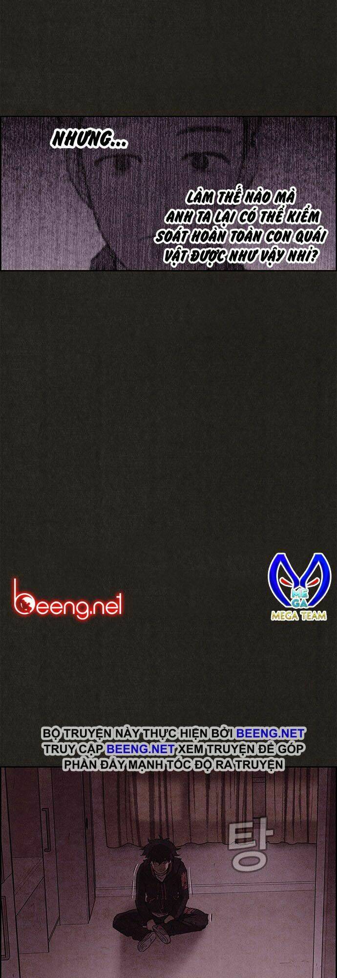 quái vật tại chung cư xanh chapter 93 4