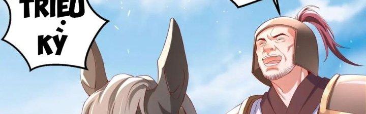 đại tần, ta là con tần thủy hoàng, giết địch thành thần chapter 7 126