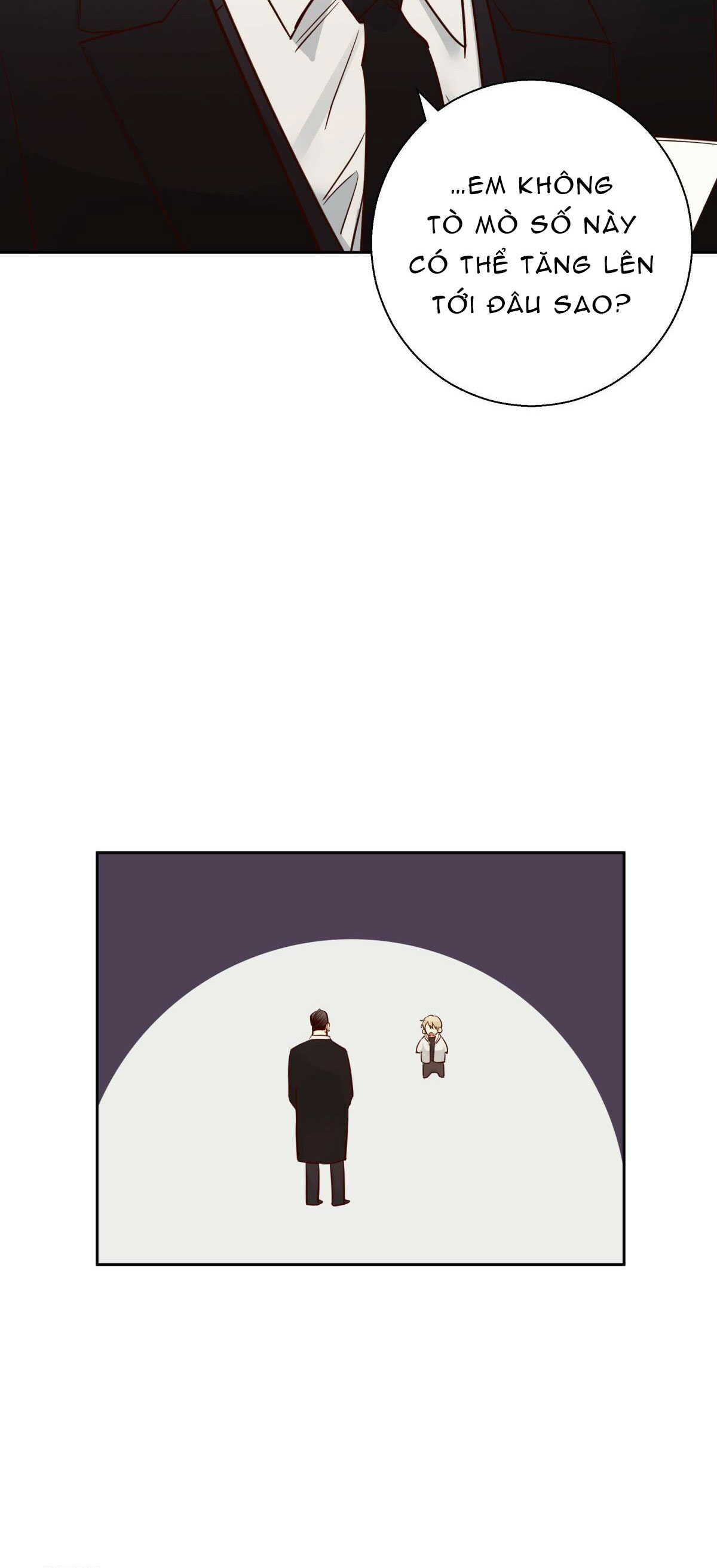 cửa hàng tiện lợi nguy hiểm chapter 68 39