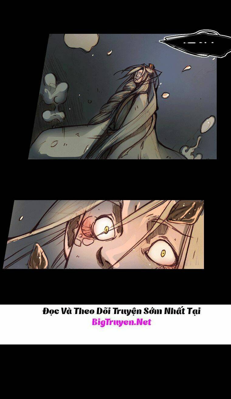 cuộc hành trình của pháp sư chapter 3 51