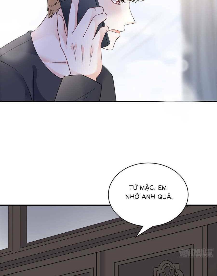 đại tiểu thư có ý đồ gì xấu đâu chapter 185 19