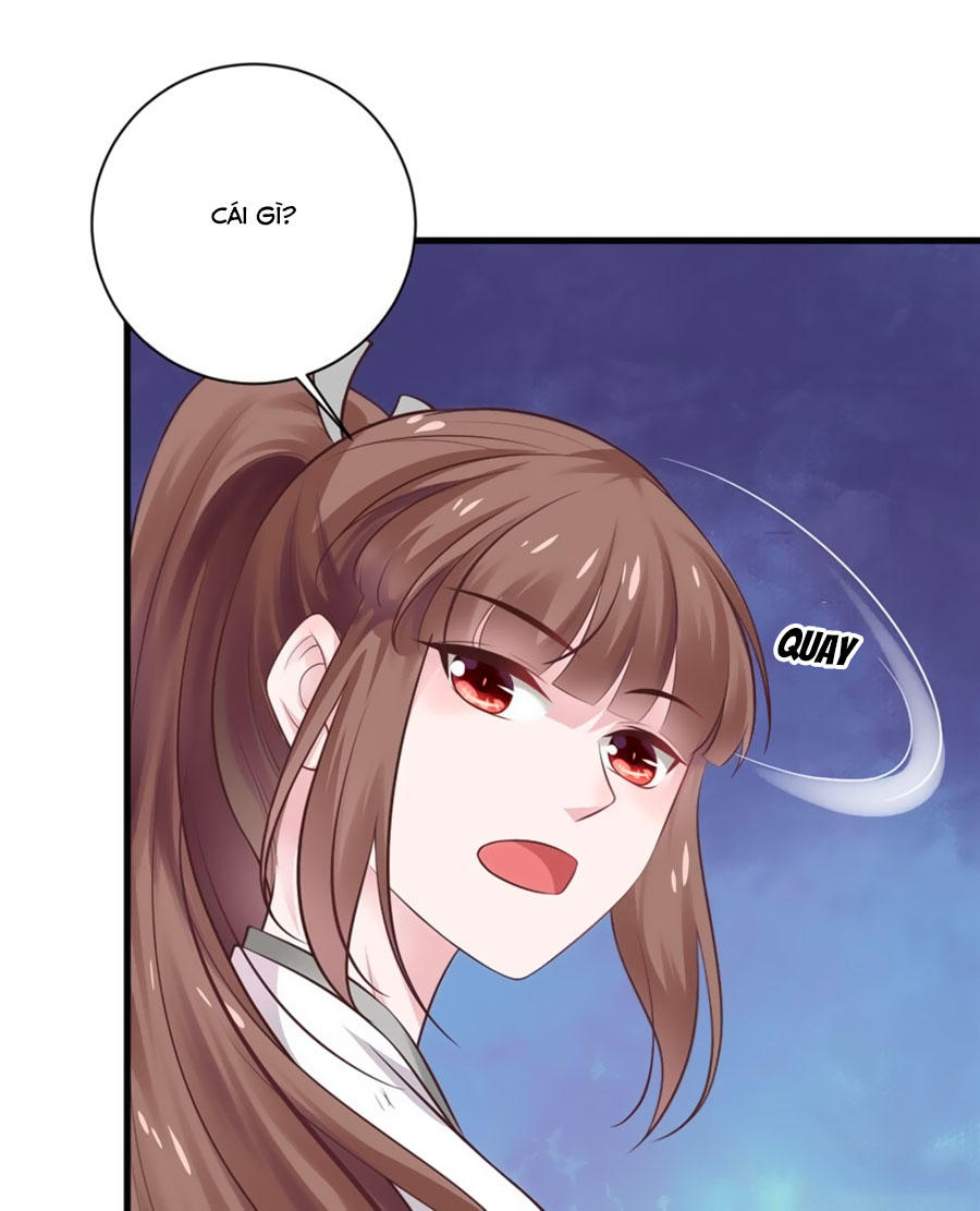 nữ đế livestream công lược chapter 8 24