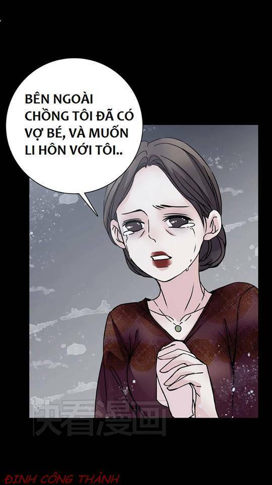 tiểu quỷ chapter 2 43