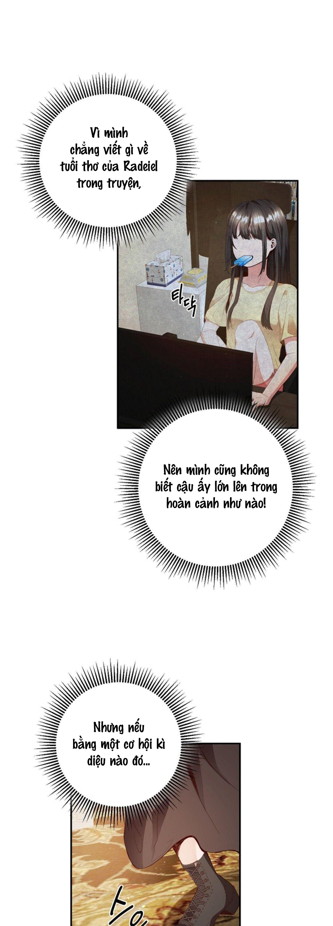 cầu được ước thấy chapter 2.1 14