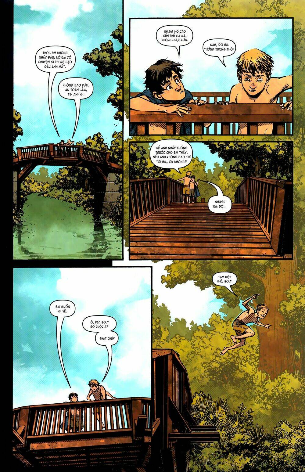 the cape chapter 3 21