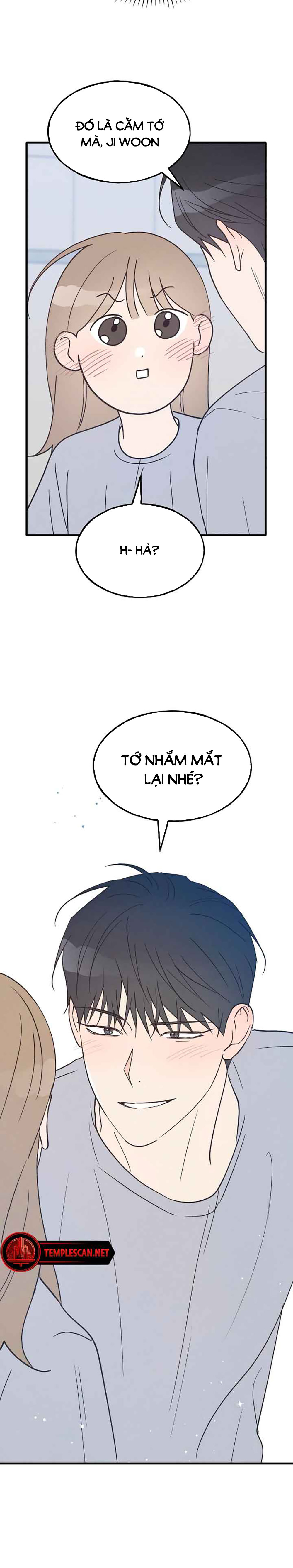 nguyên tắc của bạn thân là con trai chapter 35.2 21