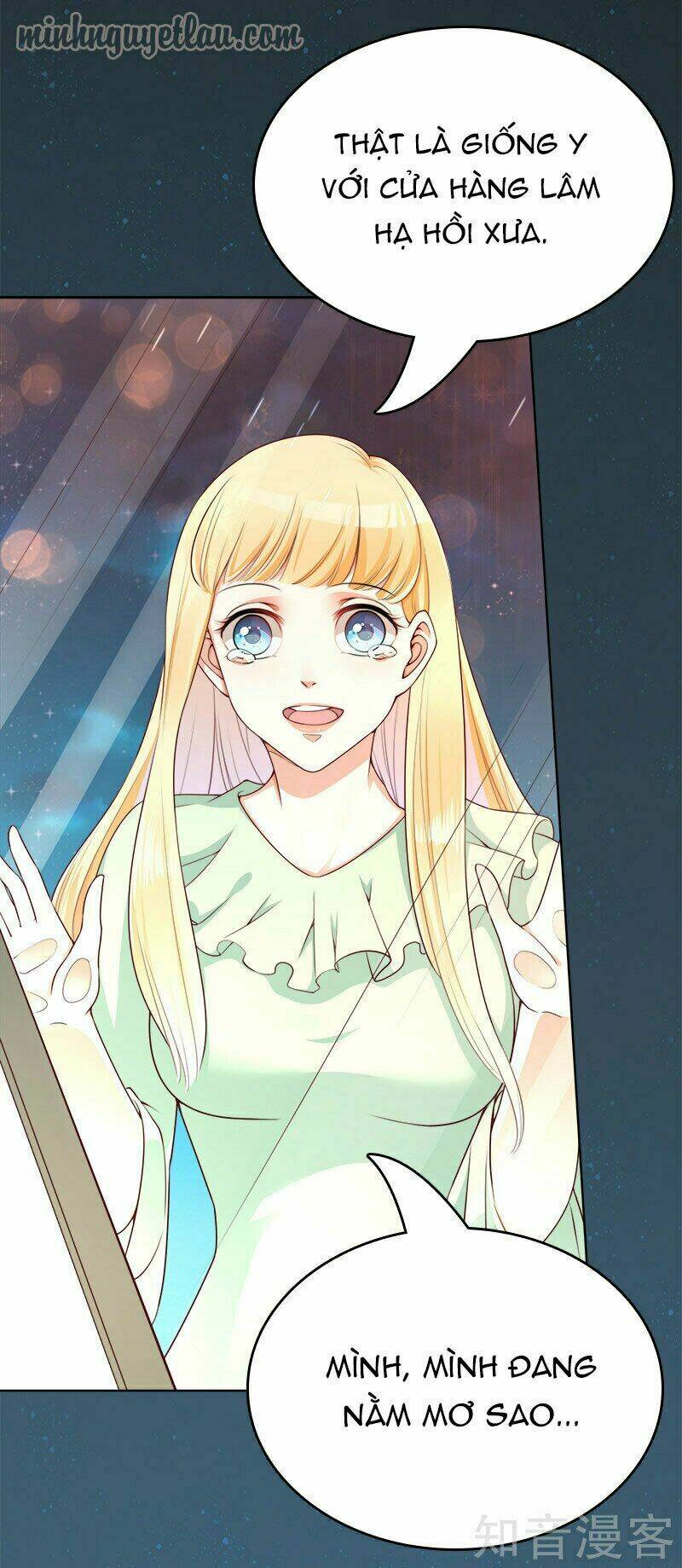 lãnh hôn cuồng ái chapter 37 5