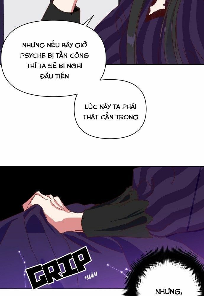 tôi muốn trở thành cô ấy dù chỉ một ngày chapter 1 15