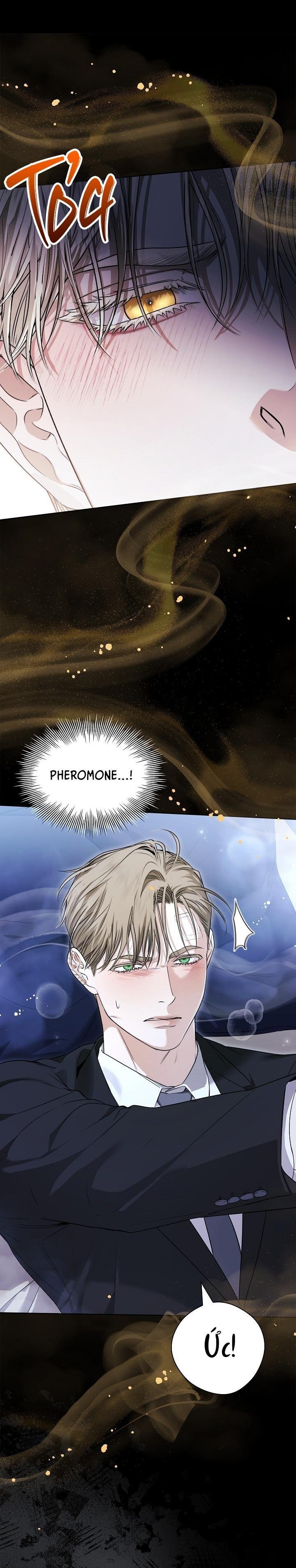 (abo) kiss me if you can chapter 12 4