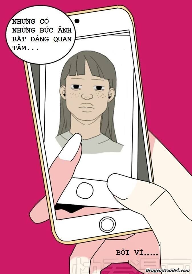 ứng dụng thẩm mỹ chapter 16 38