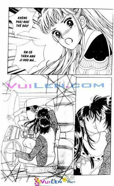 có anh trong đời chapter 8 85