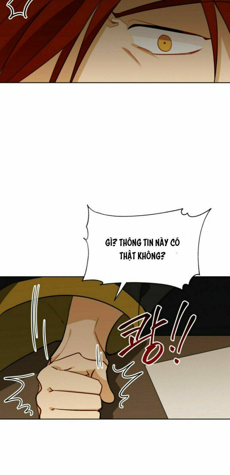 quái thú với hoa chapter 55 8