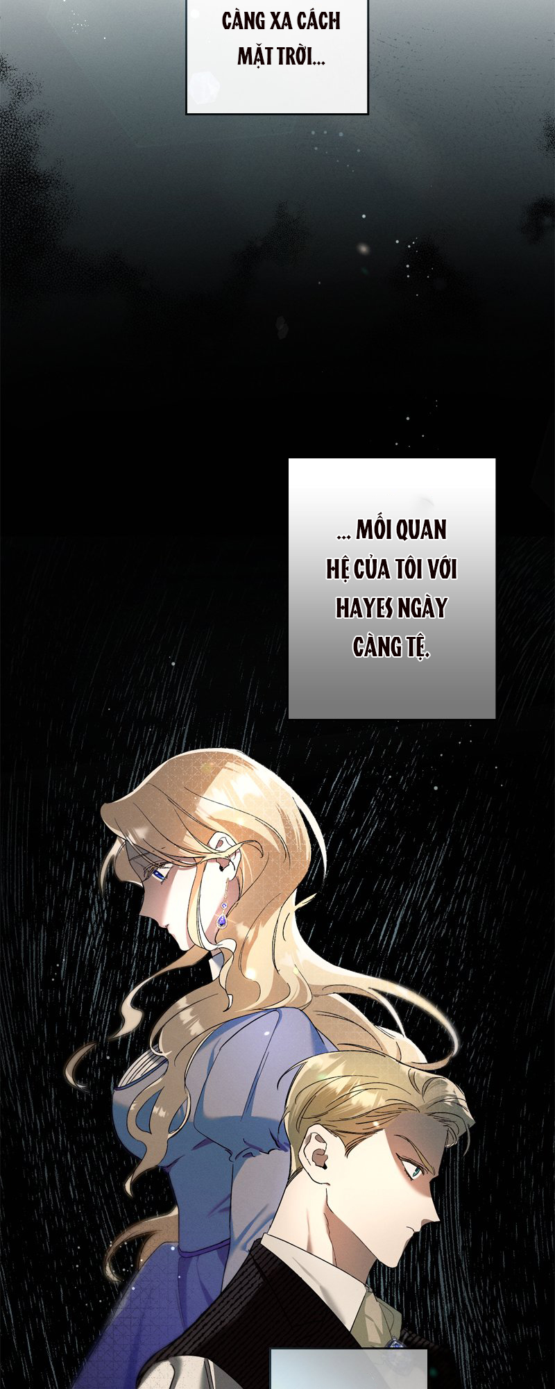 Dinh Thự Của Dã Thú chapter 2.1 - Trang 16