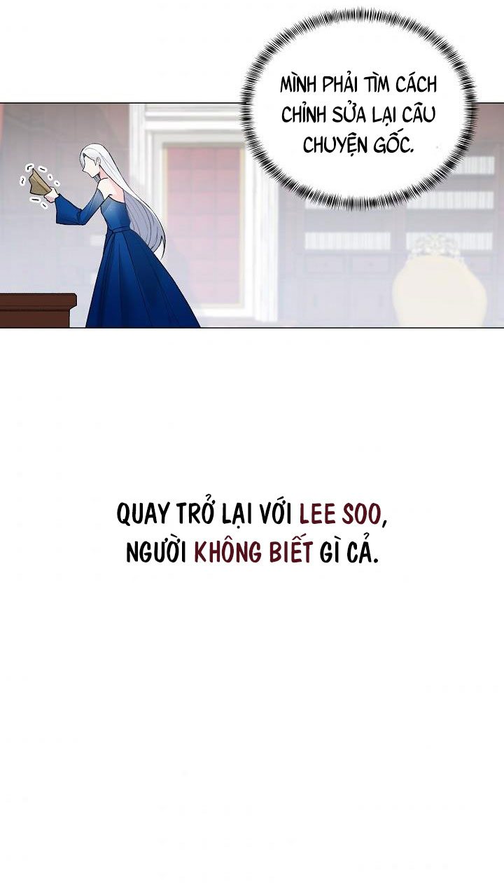 là ác nữ nhưng tôi muốn trở thành nữ chính chapter 2 29