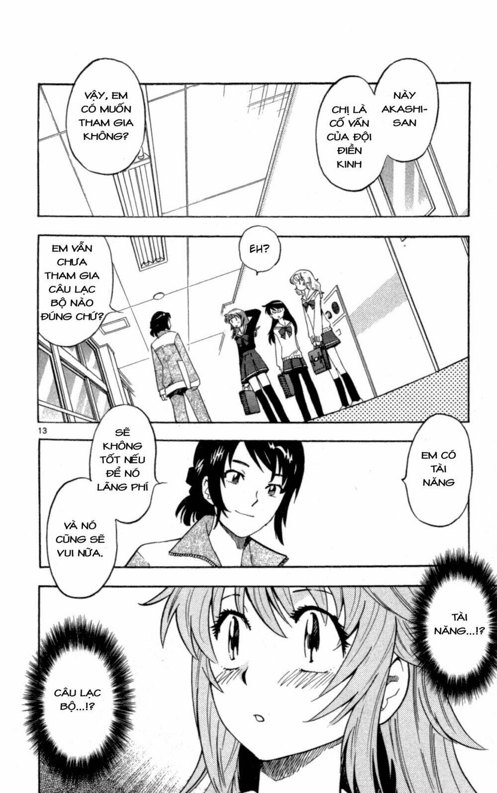 loli siêu năng lực chapter 140 14