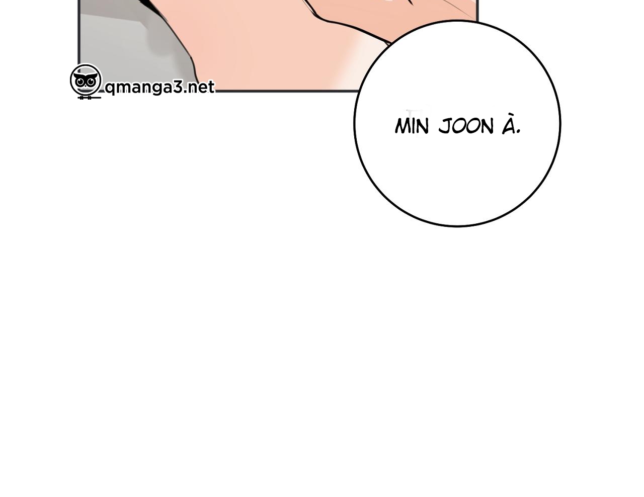 tình mình khó nói chapter 14 4