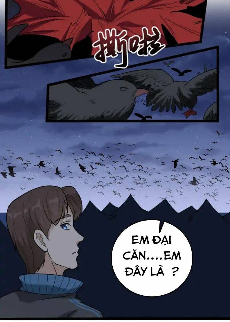 hồi xuân tiểu độc y chapter 58 28