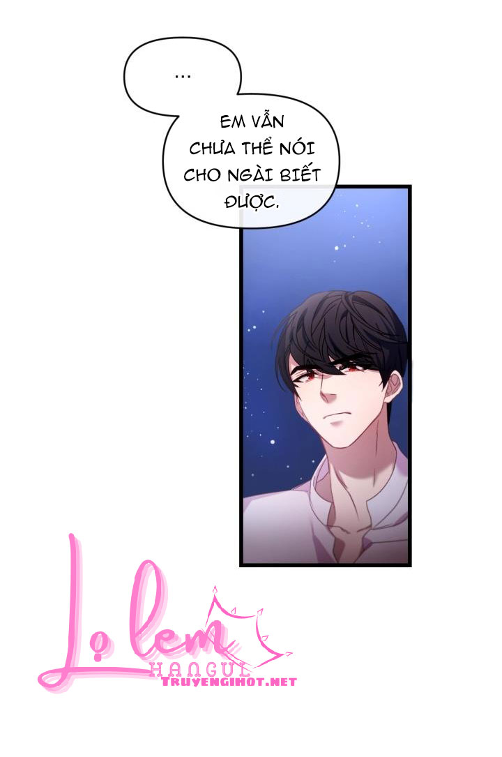 vị hôn thê của kẻ săn mồi chapter 6.1 24