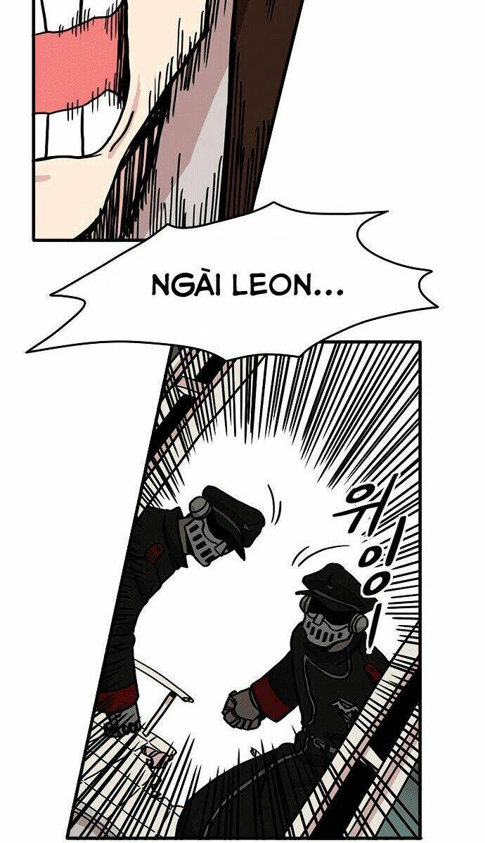 minus hand chapter 14 61