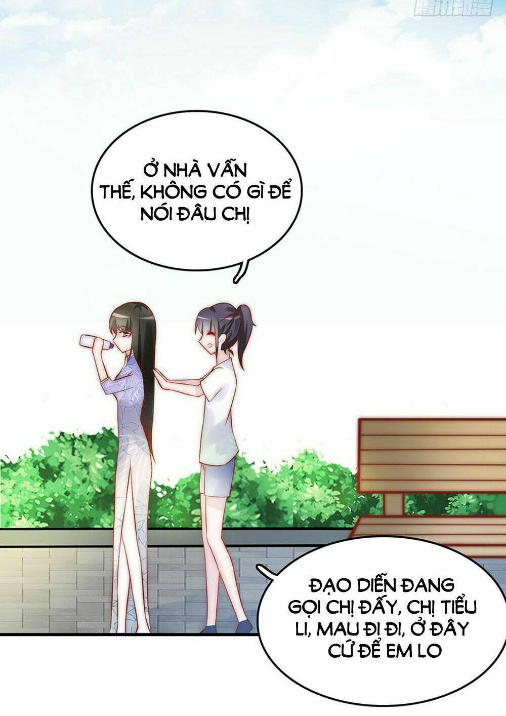 hữu tiên tắc danh chapter 9 21