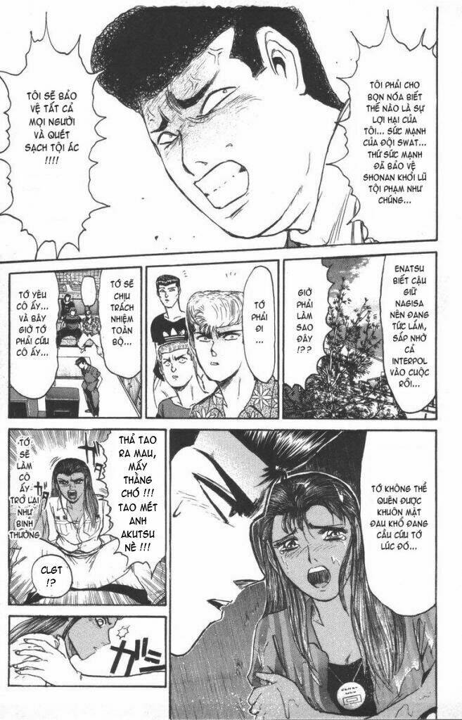 shonan junai gumi chapter 114 10