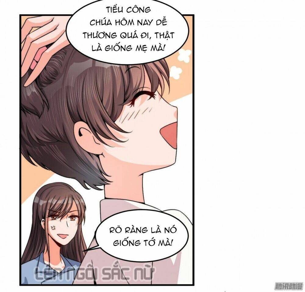 tổng tài khoái hôn chapter 14 10