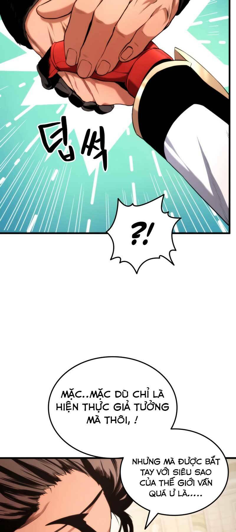 huyền thoại game thủ - tái xuất chapter 64 8