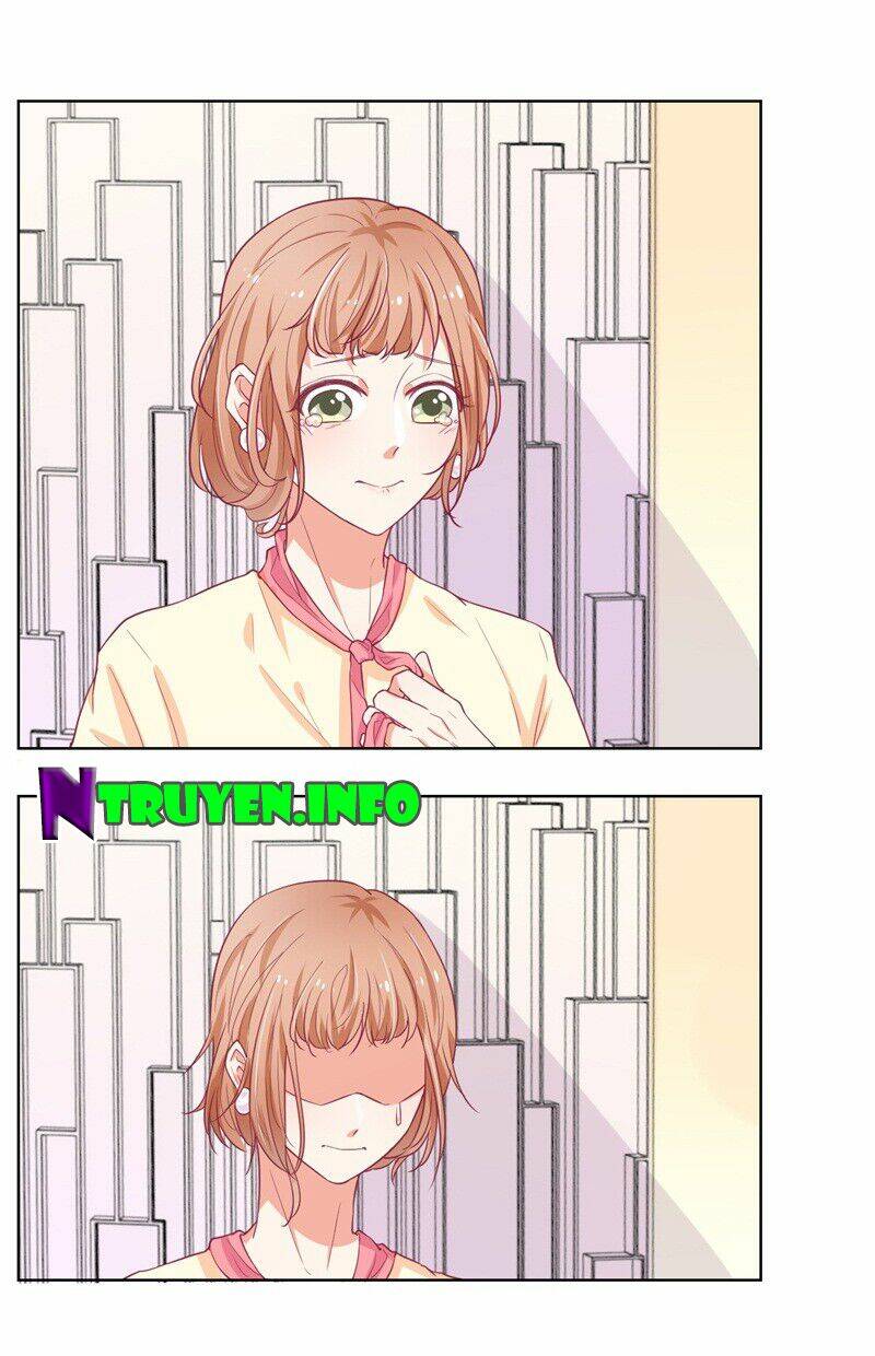 ngạo kiều tổng tài sủng điềm thê chapter 20 25