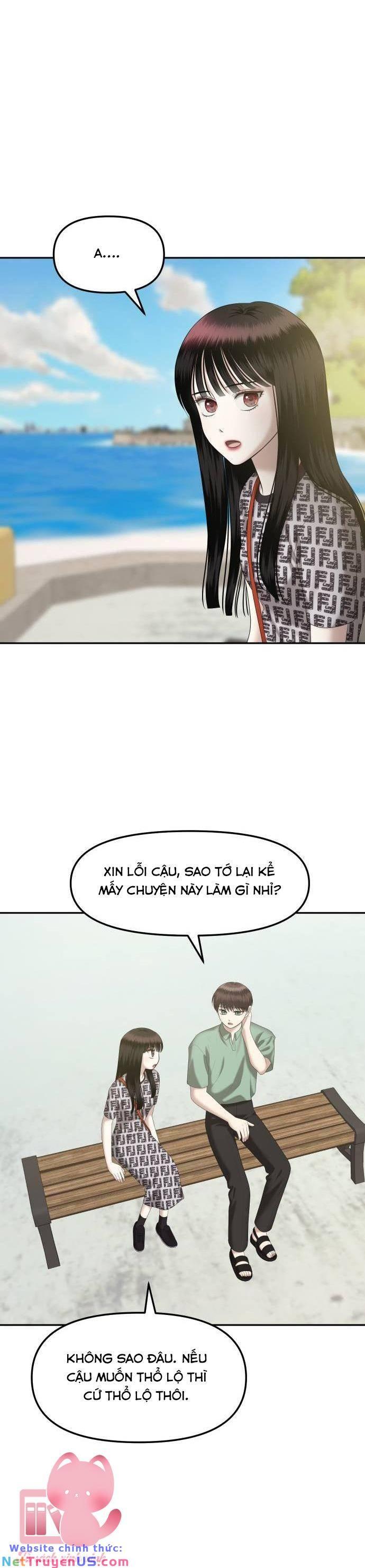 chị em tranh đấu chapter 28 28