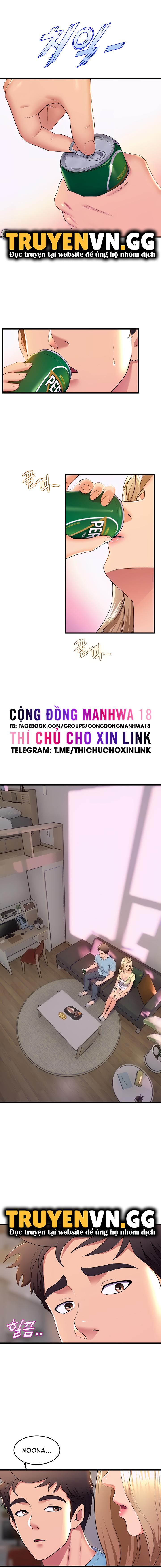 lớp nhảy mỹ nhân chapter 73 1