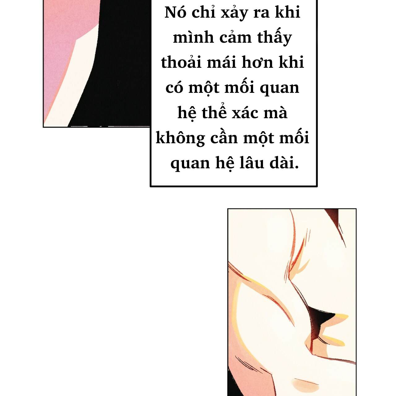 chịch anh bạn một cách hoàn hảo chapter 1.2 24