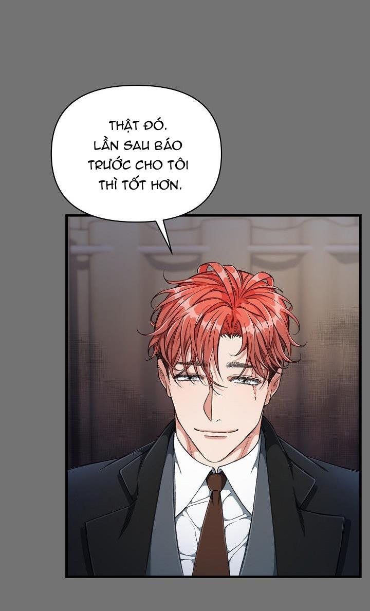 chuyến tàu điên cuồng chapter 5 56