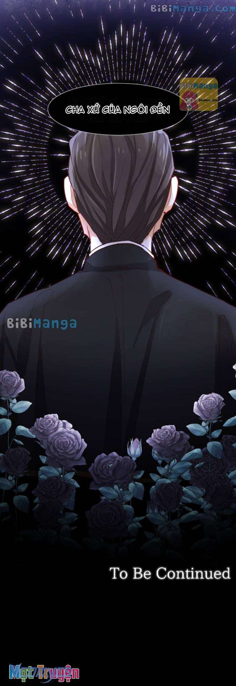 sự báo thù của một vị thánh chapter 39 42