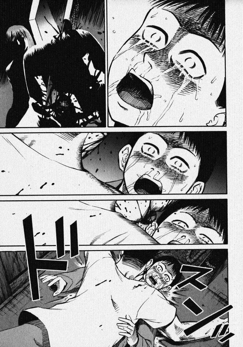 đảo ma cà rồng chapter 17 15