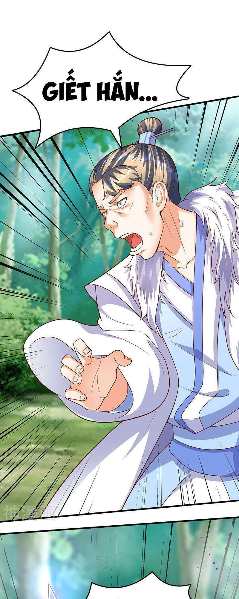 tối cường thăng cấp chapter 66 1