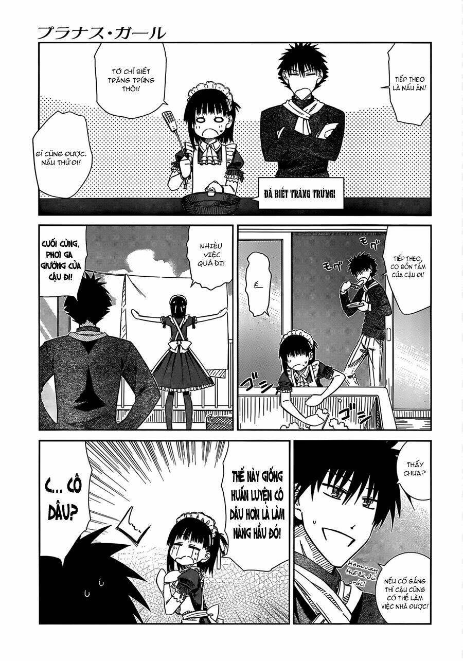 prunus girl chapter 31 14