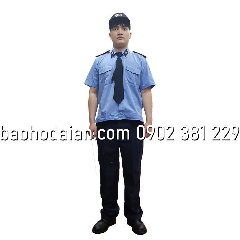 Quần áo bảo vệ đai bo đầy đủ phụ kiện