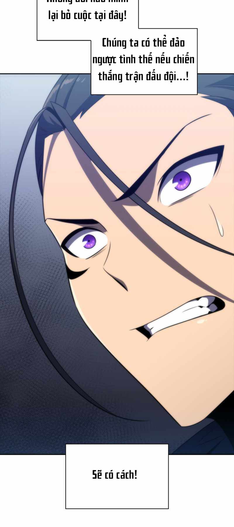 kẻ thách đấu chapter 30 15