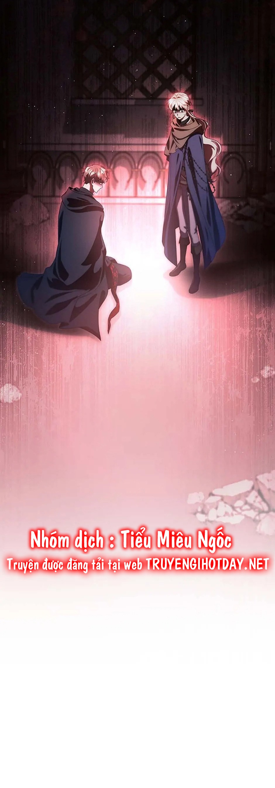 vị cứu tinh của nam phản diện chapter 71 11