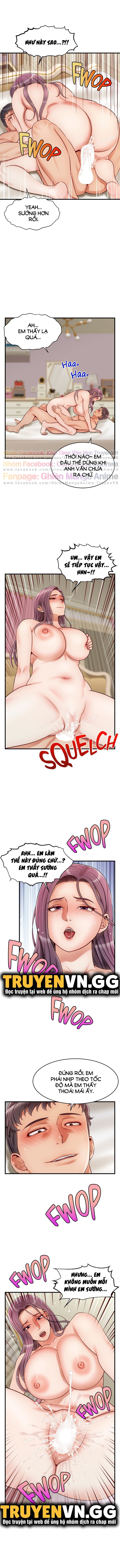 cả nhà thương nhau chapter 22 7