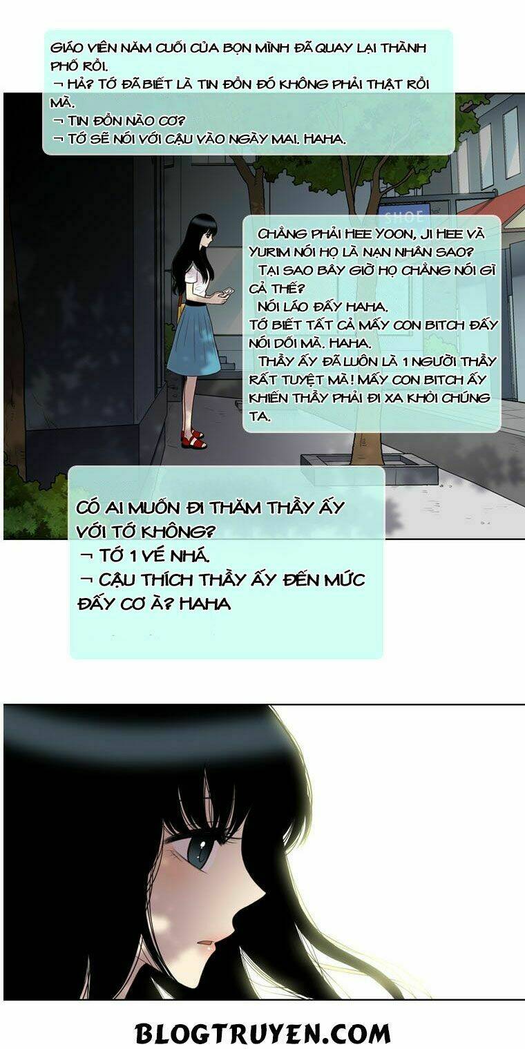 my shining world chapter 44 6