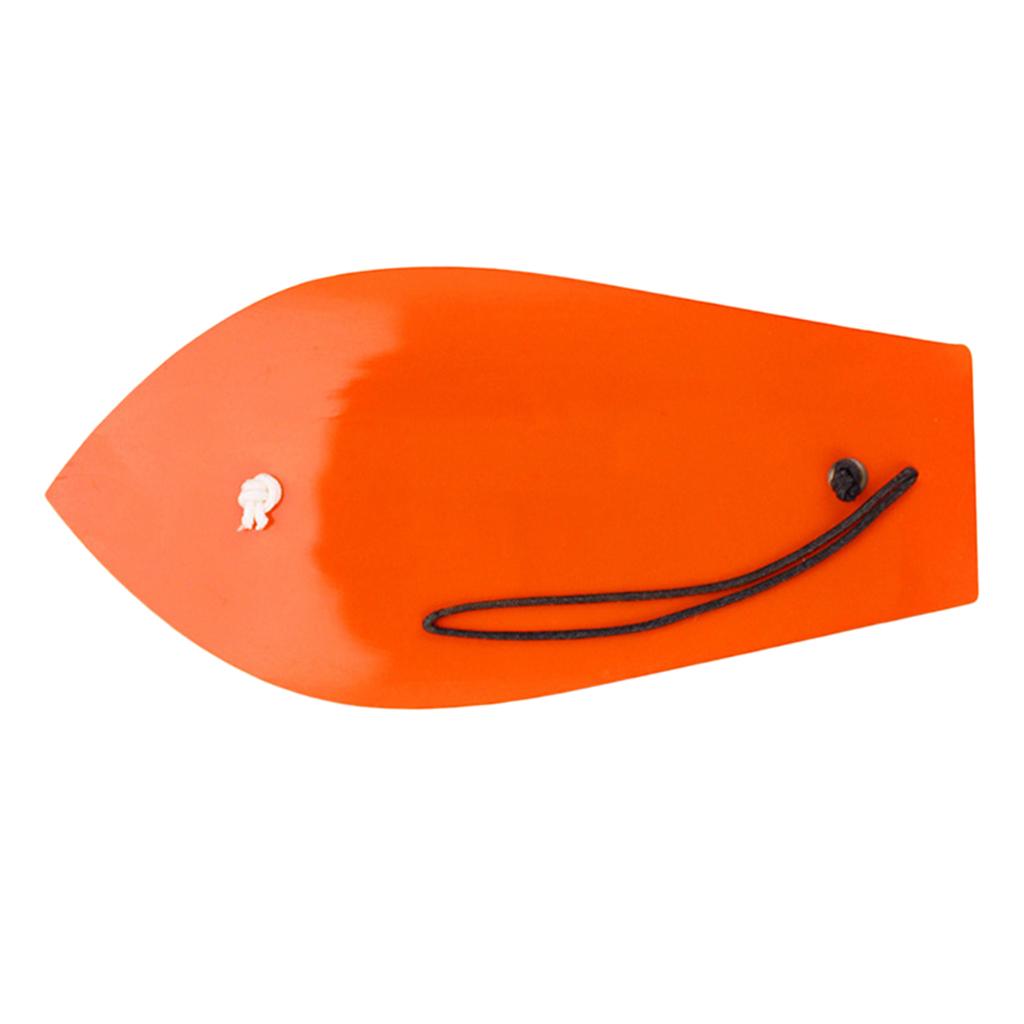 Big Game Trolling Board Planer Board Fishing Artificial Baits Dive Board S